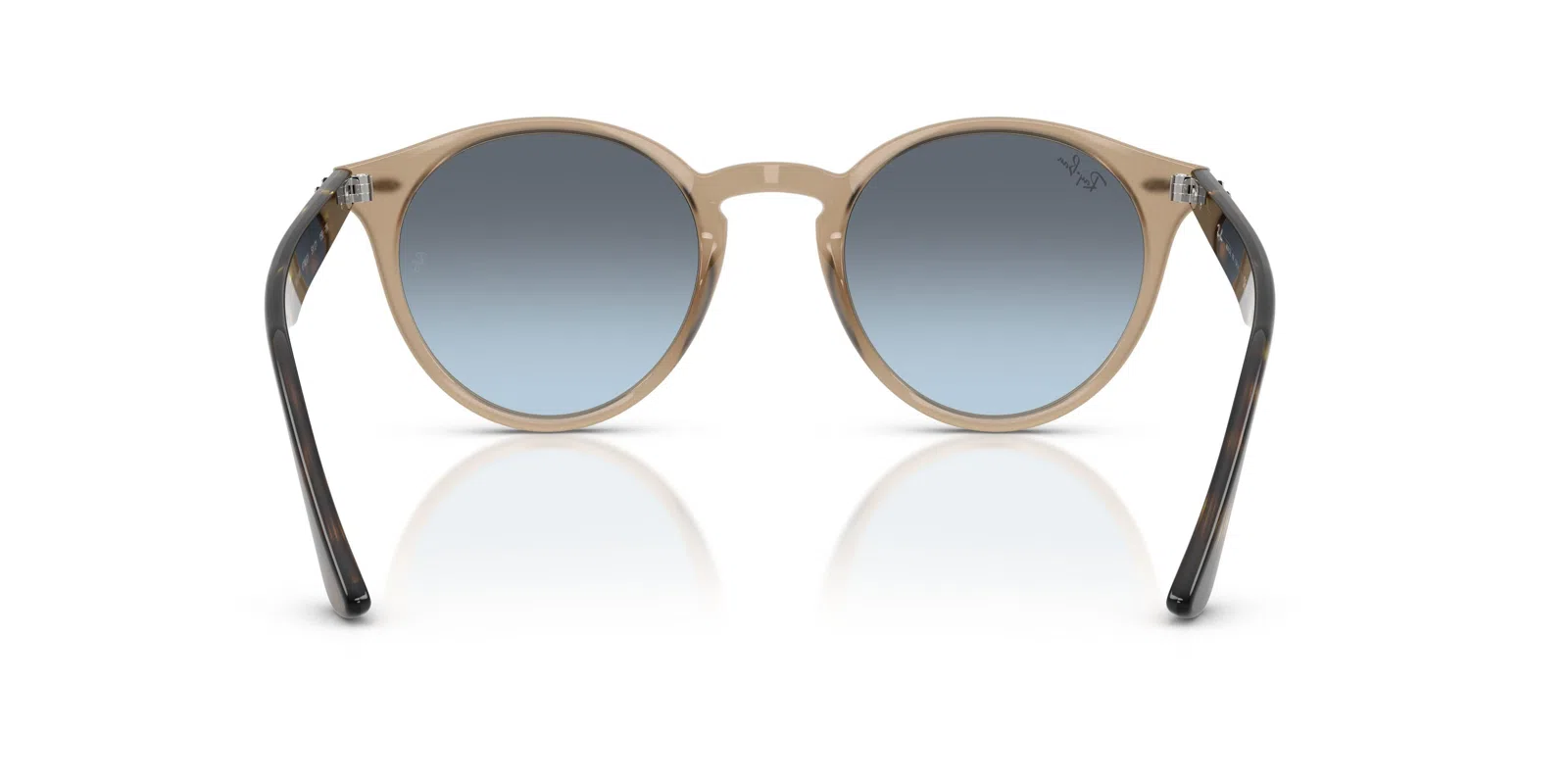 Ray-Ban 2180 Sunglasses - view 153